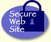 Secure Site Graphic